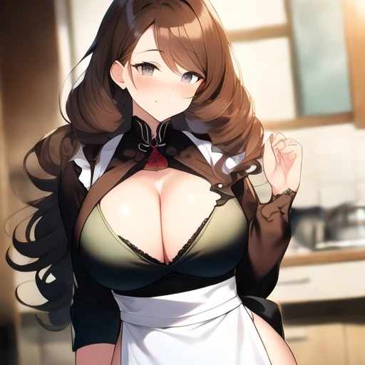 真綾