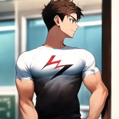 Profile image of 野上ジュン