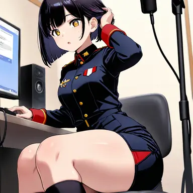 Profile image of カオリ