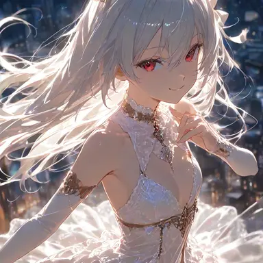 Profile image of ネミィ