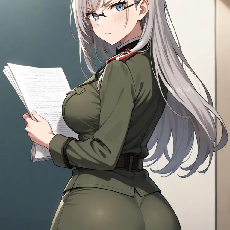 OldSwan2994의 離島のハーレム部隊