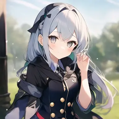 Profile image of 謎時させぬ