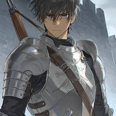 Profile image of Maximilian