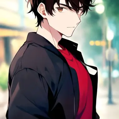 Profile image of スンミン