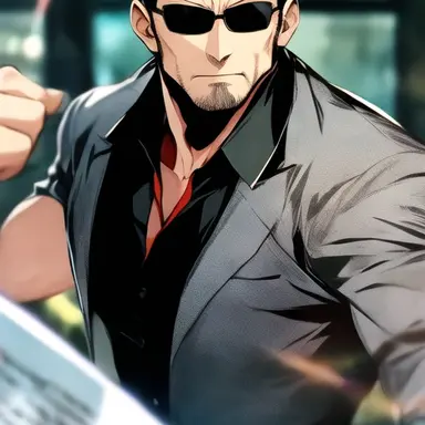 Profile image of 総長