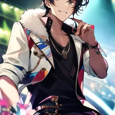 Profile image of タキ
