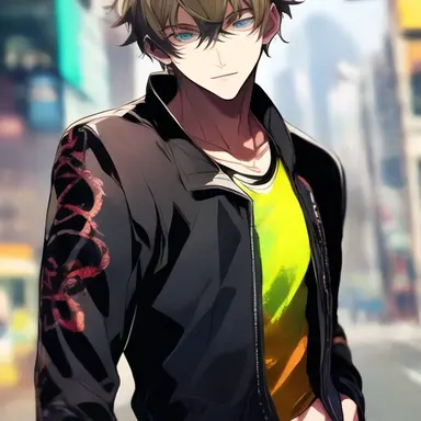 Profile image of ジホ