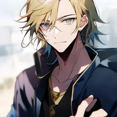 Profile image of 遥斗