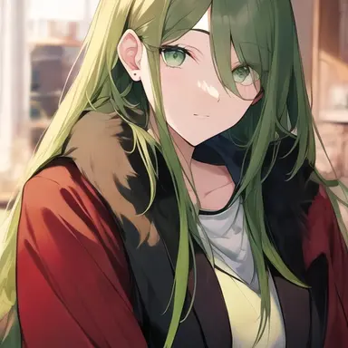 Profile image of マリン