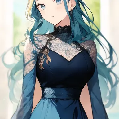 Profile image of カレン