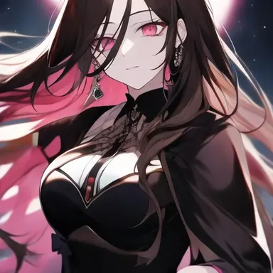 Profile image of アイリ