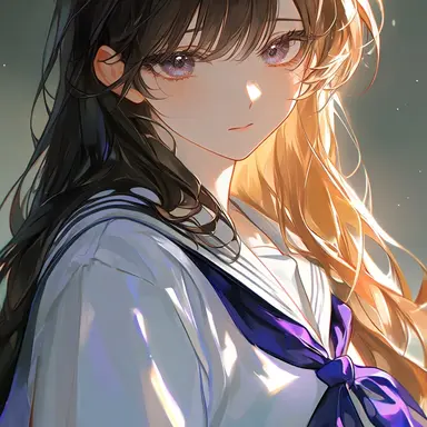 Profile image of Sable