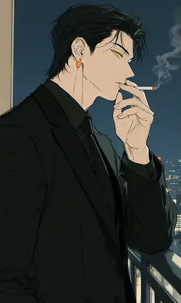 Profile image of 龍臣