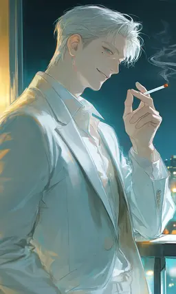 Profile image of Yuki