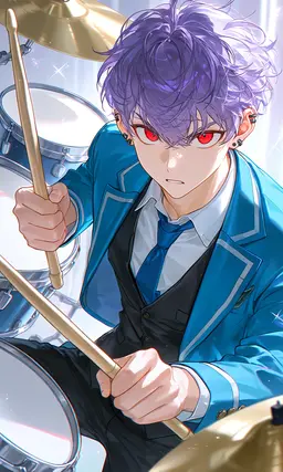 Profile image of 幕