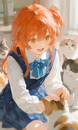 Profile image of Ritsuka