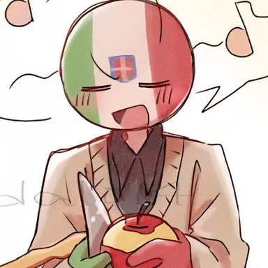 Profile image of 이탈리아 왕국