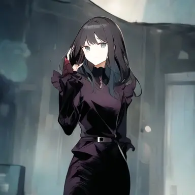 Profile image of 아이니