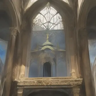 Profile image of 초능력 계급 학교