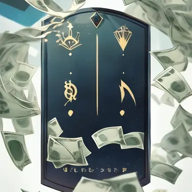 Profile image of 돈 계급 사회RPG