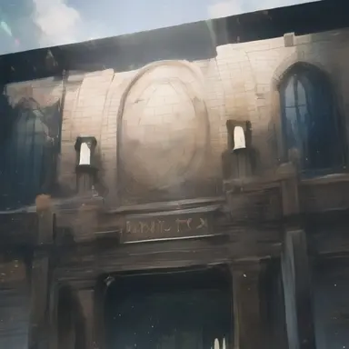 Profile image of 검술 계급 학교