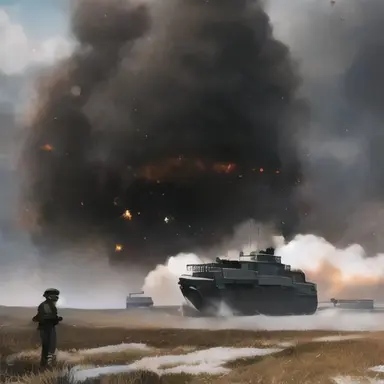 Profile image of 중공군