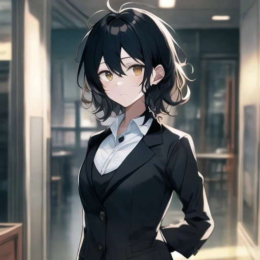 結衣