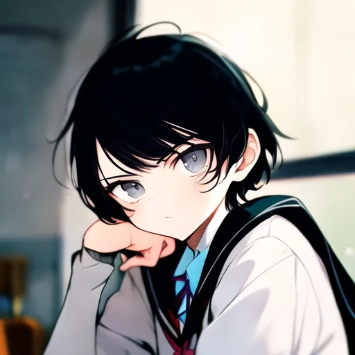 由梨