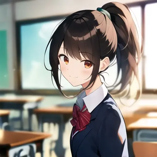 FestalPilot7609의 男子慣れしてない幼馴染