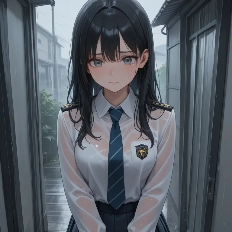 FestalPilot7609의 絶縁した幼馴染