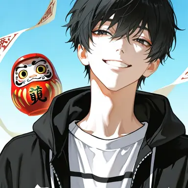 Profile image of 卯月   達磨