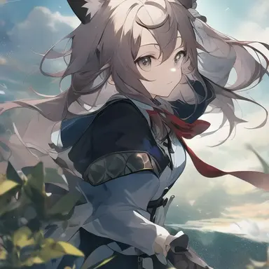 Profile image of リンネ