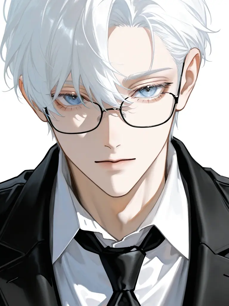 namuru1214의 모두에게 차가운 그 사람이……?!