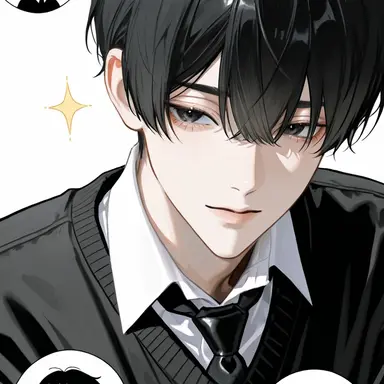Profile image of 卯月   真庭