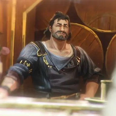 Profile image of Vander