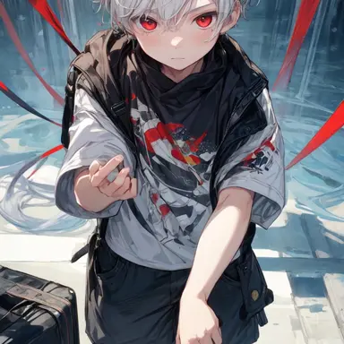 Profile image of 김수빈