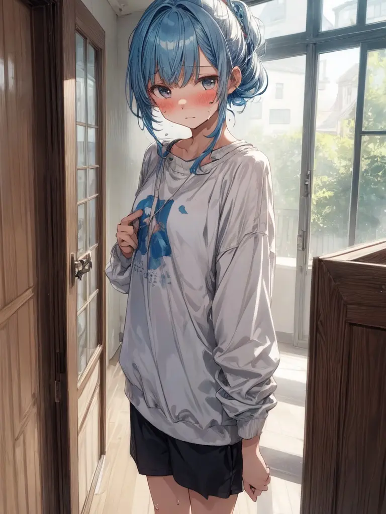 Wadgj123의 제일 친하던 소꿉친구들이 이젠 아니다