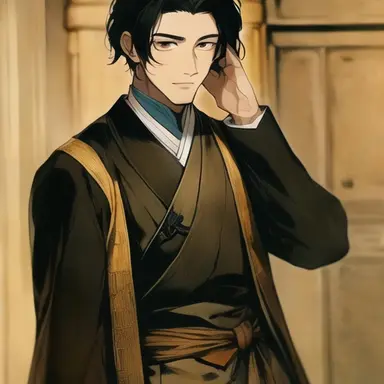 Profile image of 권우혁