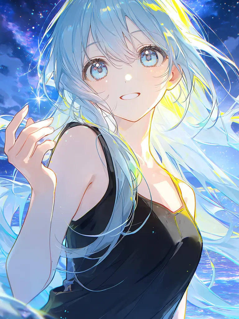 sizuki_saku의 名前が見つからないがルミナリア編