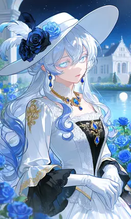 Profile image of セレスティア