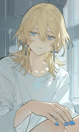 Profile image of ミク