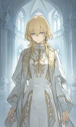 Profile image of ミク