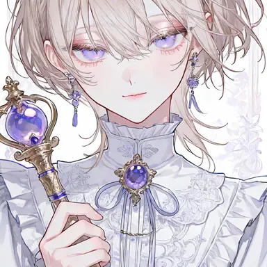 Profile image of エレノア