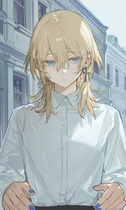 Profile image of ミク