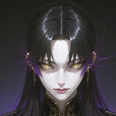 Profile image of 레샤 데 페르모트