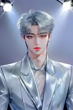 Profile image of 한재율