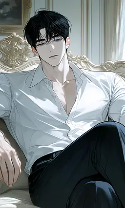 Profile image of Caelus