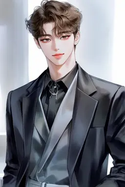 Profile image of 민해운