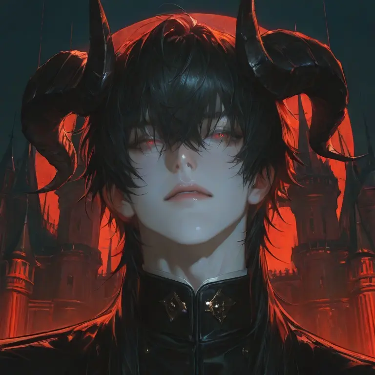 miiitz의 아스모데우스