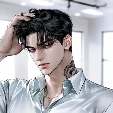 Profile image of 장태준